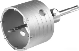 Коронка Total TAC430801 фото
