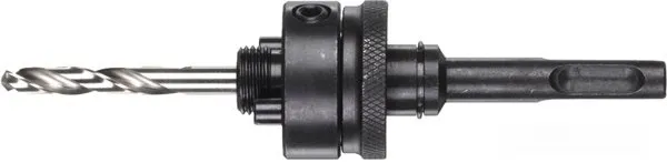 Державка для коронок Milwaukee 4932471695 32-175 мм фото