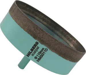 Коронка Hilberg Scalpel 110мм HMS110 фото