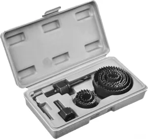 Набор коронок Stayer Master 29600-H11 фото