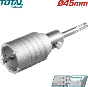 Коронка Total TAC430451 фото