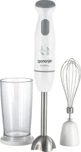 Погружной блендер Gorenje HBC802QW фото