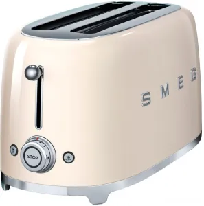 Тостер Smeg TSF02CREU фото