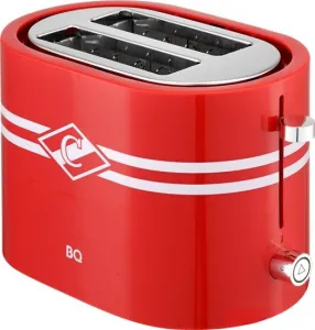 Тостер BQ T1004 Spartak Edition фото