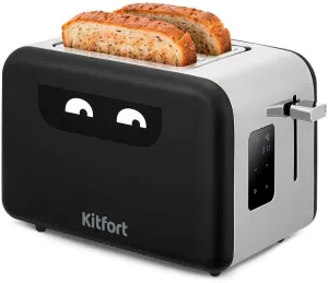 Тостер Kitfort KT-6497 фото