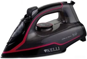 Утюг KELLI KL-1646 фото