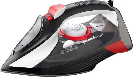 Утюг Sakura SA-3067CBR фото