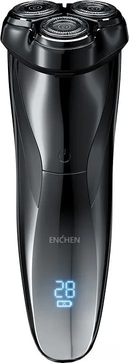 Электробритва Enchen Blackstone 3 ES-2001 Электробритва Enchen Blackstone 3 ES-2001 фото