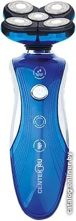 Электробритва CENTEK CT-2182 фото