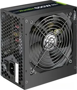 Блок питания Zalman Wattbit(XE) 600W 83+ ZM600-XE фото