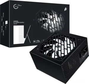 Блок питания 1stPlayer FK 700W PS-700FK фото