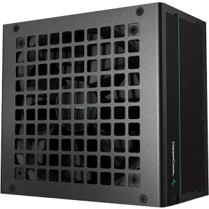 Блок питания DeepCool PF700 фото