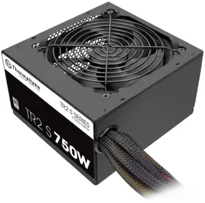 Блок питания Thermaltake TR2 S 750W PS-TRS-0750NN2AWE-1 фото