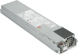 Блок питания Supermicro PWS-1K11P-1R фото