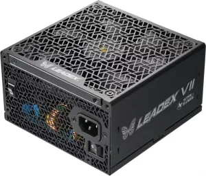 Блок питания Super Flower Leadex VII Platinum PRO 850W SF-850F14XP фото