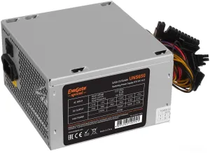 Блок питания ExeGate UNS650 ES261571RUS-S фото