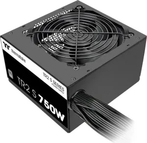Блок питания Thermaltake TR2 S 750W PS-TRS-0750NNSAWE-2 фото