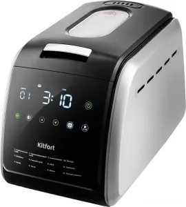 Хлебопечка Kitfort KT-305 фото