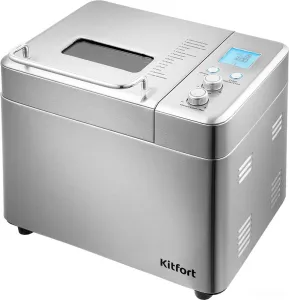 Хлебопечка Kitfort KT-304 фото