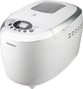 Хлебопечка StarWind SBMM1224 фото