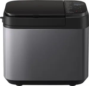 Хлебопечка Panasonic SD-YR2540HTS фото