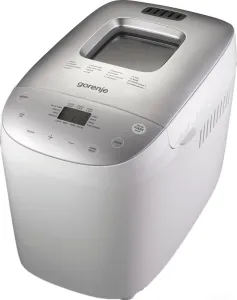 Хлебопечка Gorenje BM1600WG фото