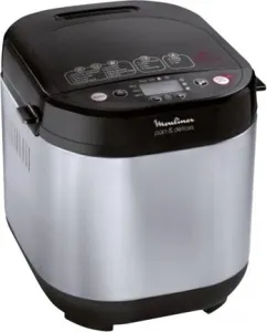 Хлебопечка Moulinex OW240E30 фото
