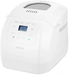Хлебопечка Kitfort KT-312 фото