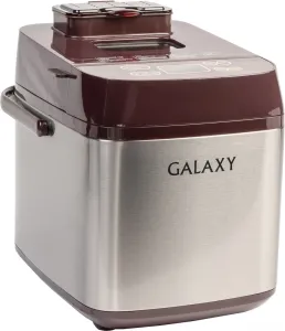 Хлебопечка Galaxy GL2700 фото