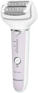 Эпилятор Panasonic ES-EY30-V520 фото