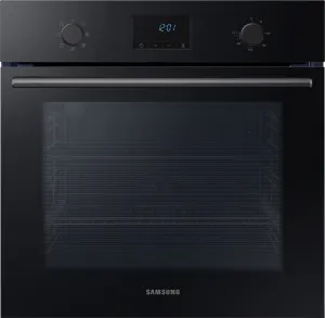 Электрический духовой шкаф Samsung NV68A1110RB фото