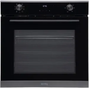 Электрический духовой шкаф Korting OKB 1321 GNBX фото