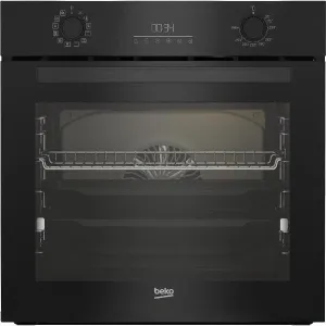 Электрический духовой шкаф BEKO BBIR13301BC фото