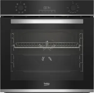 Электрический духовой шкаф BEKO BBIM13300X фото