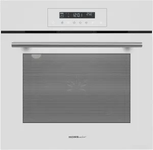 Электрический духовой шкаф HOMSair OEH606WH фото
