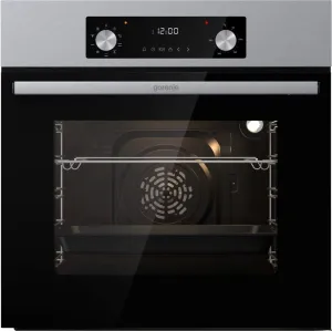 Электрический духовой шкаф Gorenje BO6737E02NX фото