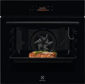 Электрический духовой шкаф Electrolux AssistedCooking SENSE 800 KOEBP39WZ фото
