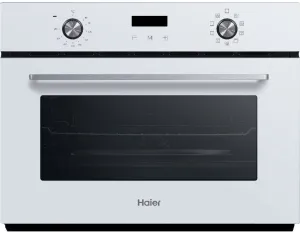 Электрический духовой шкаф Haier HOY-P09NCGW фото