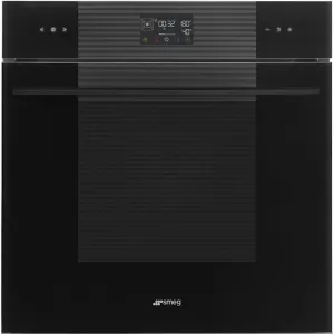 Электрический духовой шкаф Smeg Linea Aesthetic SOP6102S2PB3 фото