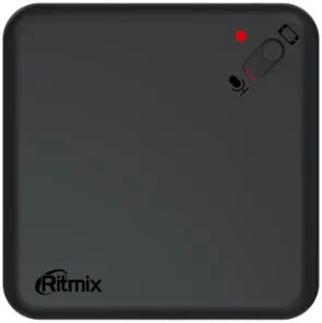 Диктофон Ritmix RR-220 16Gb фото