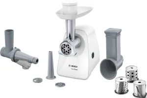 Мясорубка Bosch MFW2517W фото
