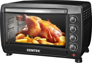 Мини-печь CENTEK CT-1532-46 Convection фото