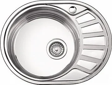 Кухонная мойка Ledeme L85745-L фото