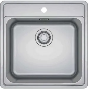 Кухонная мойка Franke BCX 610-42 TL 101.0689.880 фото