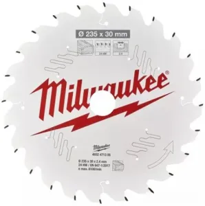 Пильный диск Milwaukee 4932471305 фото