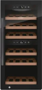 Винный шкаф CASO WineExclusive 24 Smart фото
