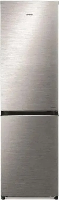Холодильник Hitachi R-B410PUC6BSL фото