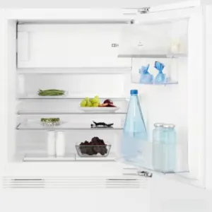 Мини-холодильник Electrolux LFB3AE82R фото