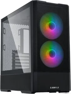 Корпус Lian Li Lancool 207 G99.LAN207RX.10R фото