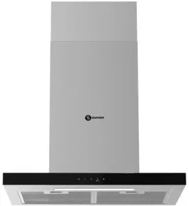 Кухонная вытяжка Schtoff Agata TC 600 Black фото